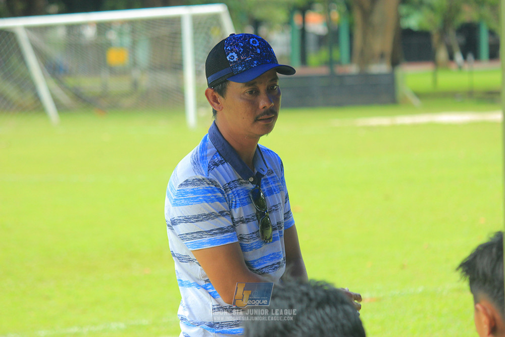 ijl big 8 u13 100126 tajimalela fc vs akademi persib bogor
