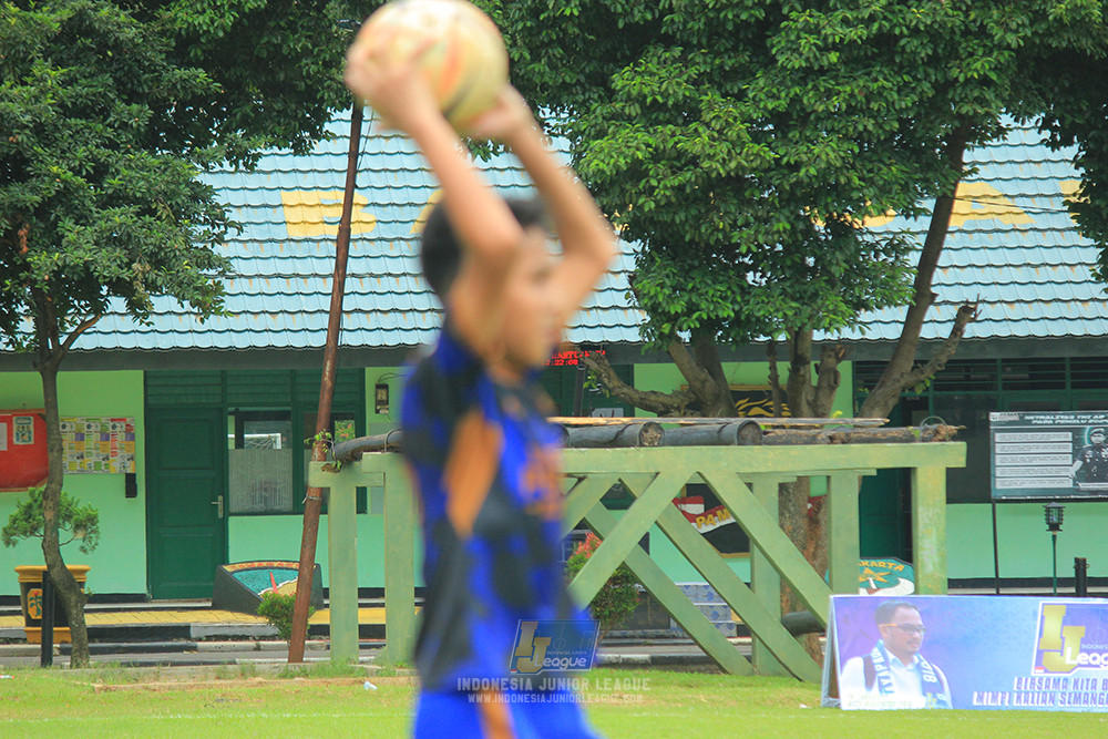 ijl big 8 u13 100126 tajimalela fc vs akademi persib bogor
