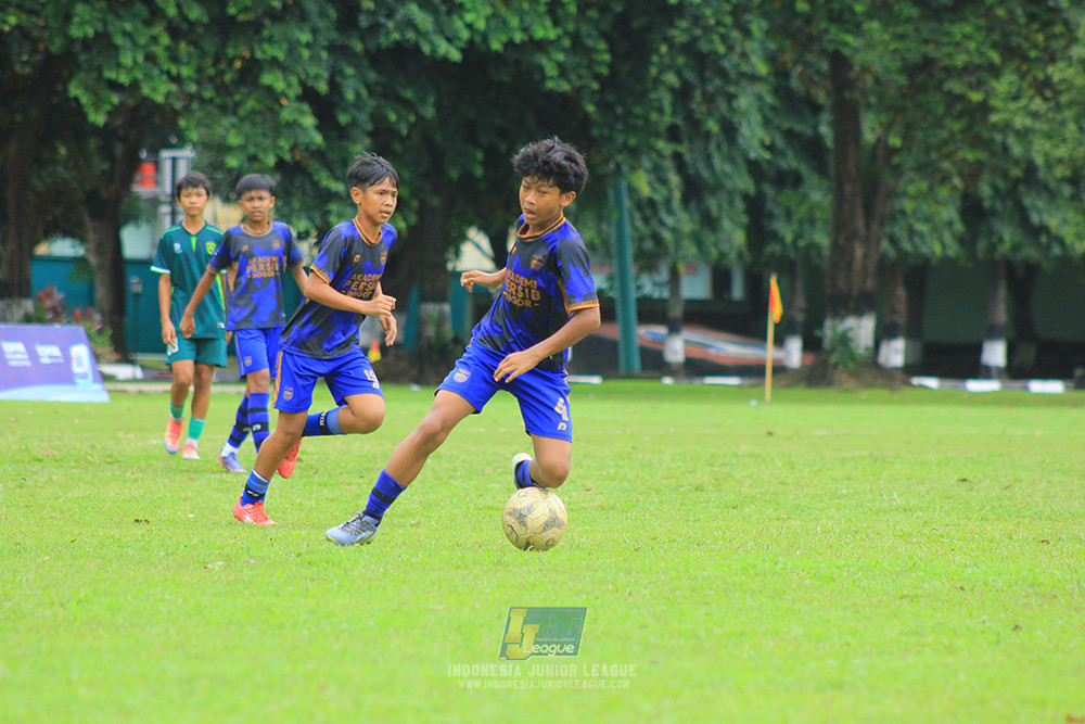 ijl big 8 u13 100126 tajimalela fc vs akademi persib bogor