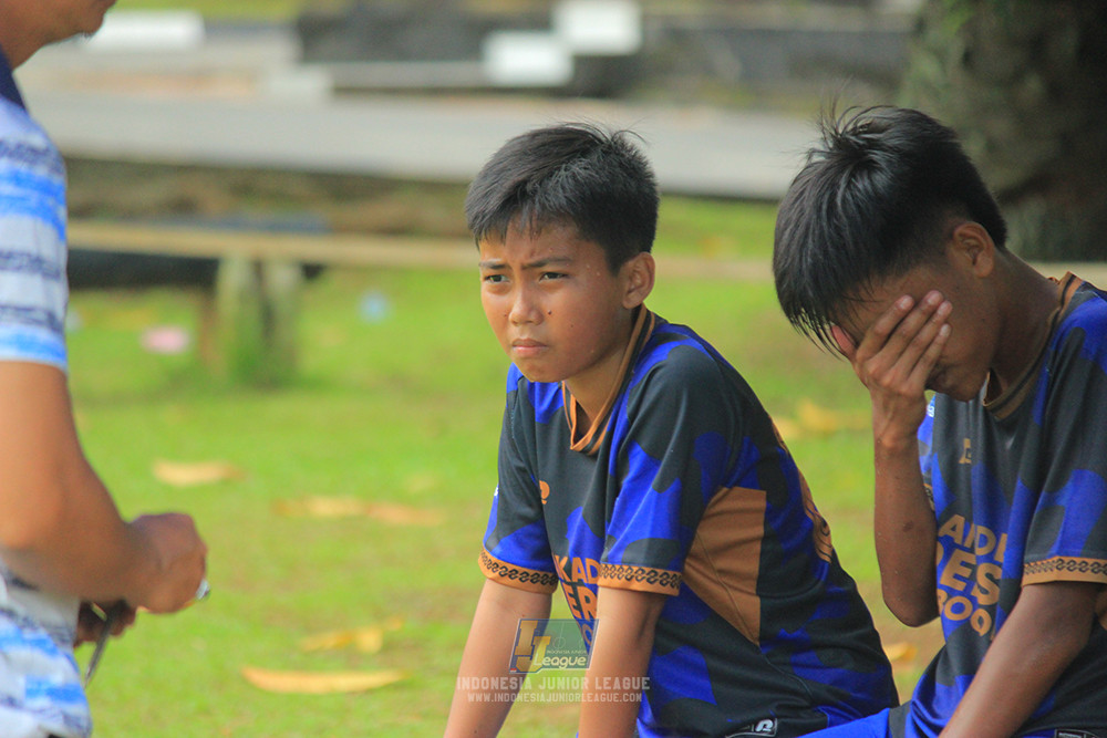 ijl big 8 u13 100126 tajimalela fc vs akademi persib bogor
