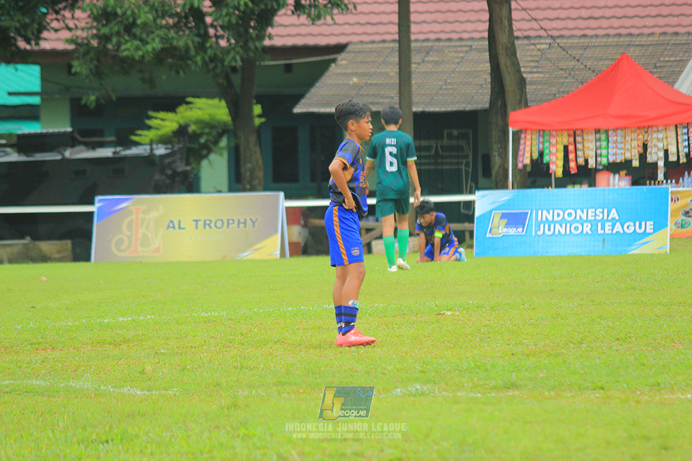 ijl big 8 u13 100126 tajimalela fc vs akademi persib bogor