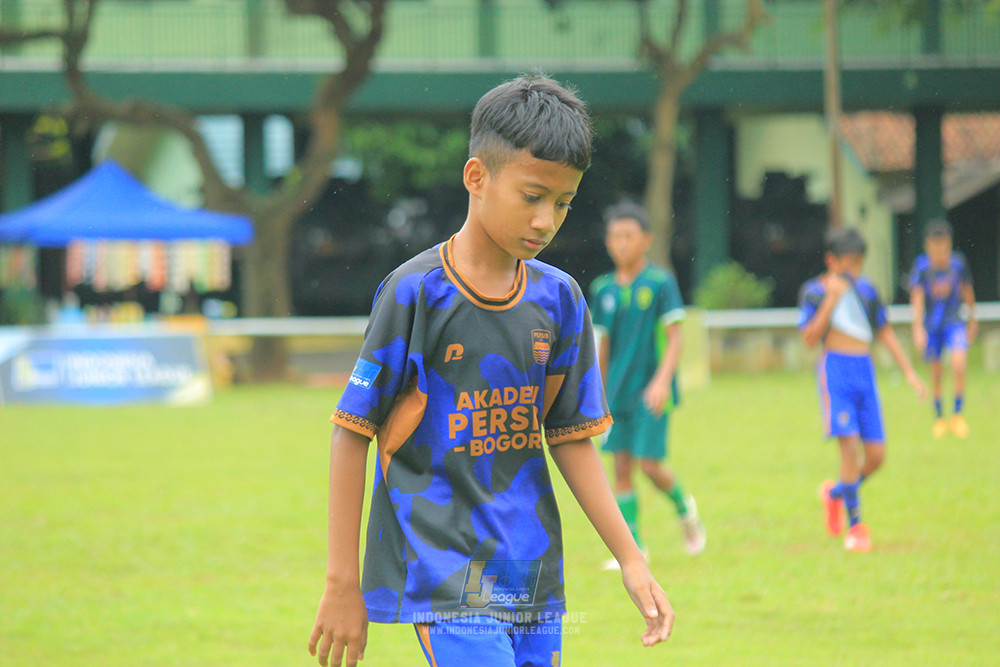 ijl big 8 u13 100126 tajimalela fc vs akademi persib bogor