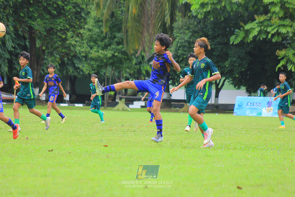 ijl big 8 u13 100126 tajimalela fc vs akademi persib bogor