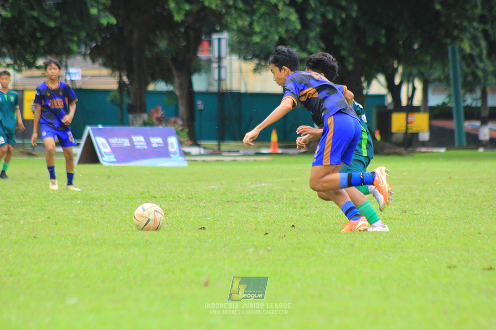 ijl big 8 u13 100126 tajimalela fc vs akademi persib bogor