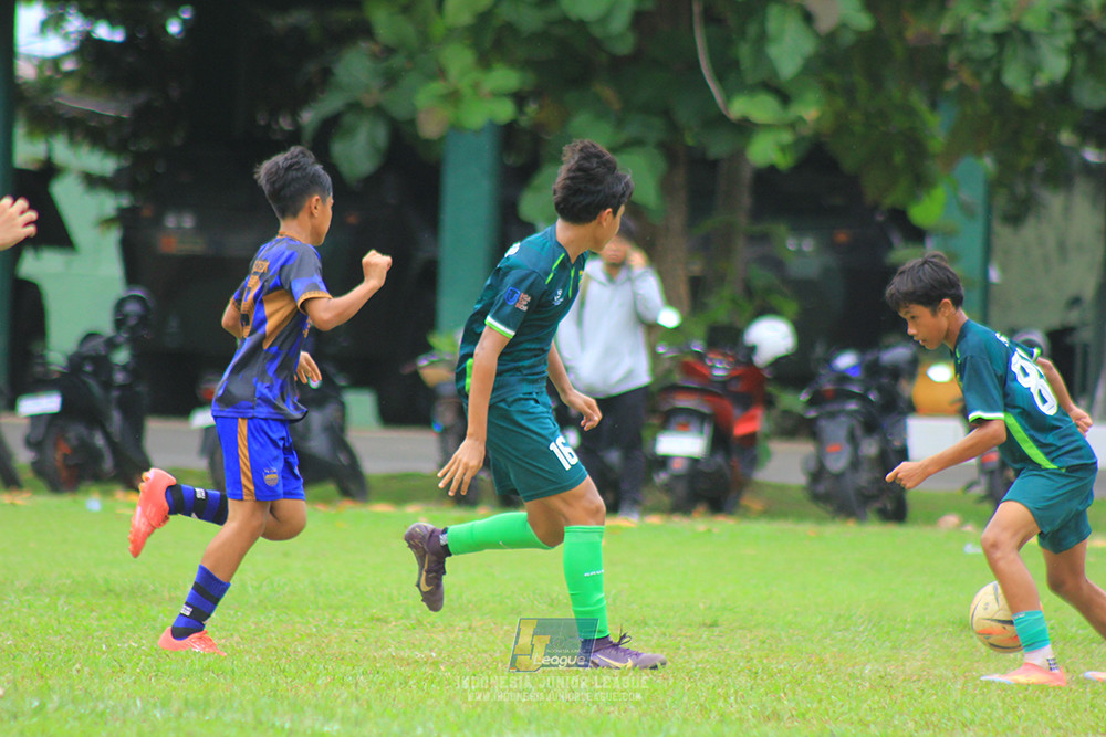 ijl big 8 u13 100126 tajimalela fc vs akademi persib bogor