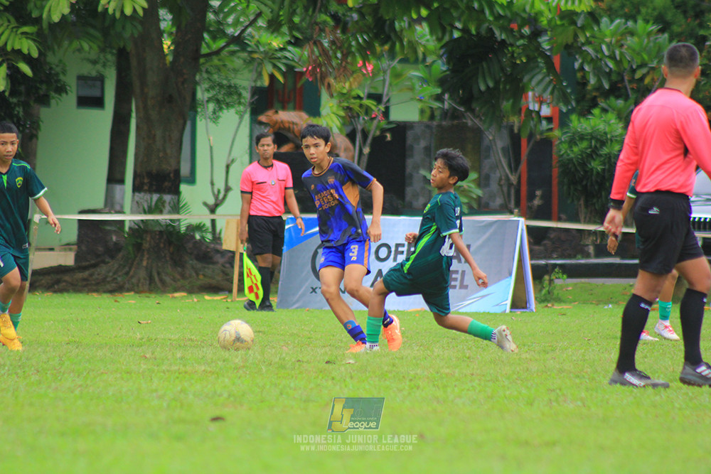 ijl big 8 u13 100126 tajimalela fc vs akademi persib bogor