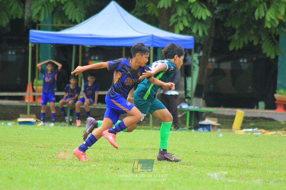 ijl big 8 u13 100126 tajimalela fc vs akademi persib bogor
