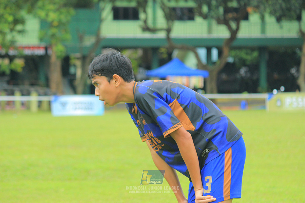ijl big 8 u13 100126 tajimalela fc vs akademi persib bogor
