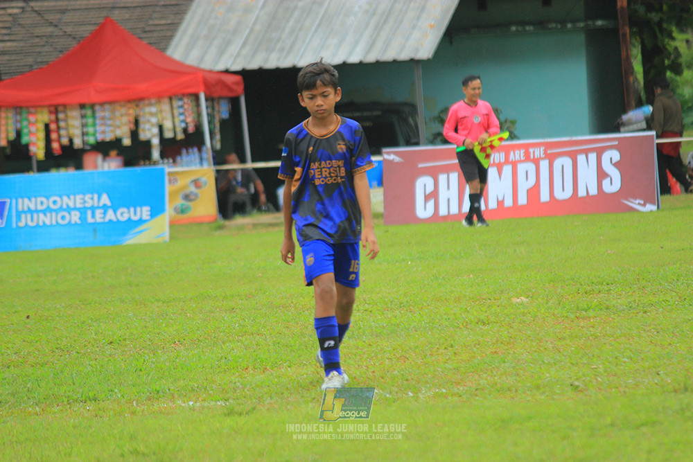 ijl big 8 u13 100126 tajimalela fc vs akademi persib bogor