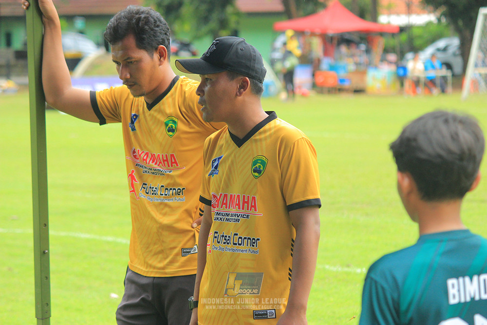 ijl big 8 u13 100126 tajimalela fc vs akademi persib bogor