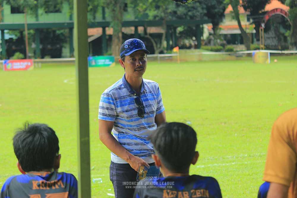 ijl big 8 u13 100126 tajimalela fc vs akademi persib bogor