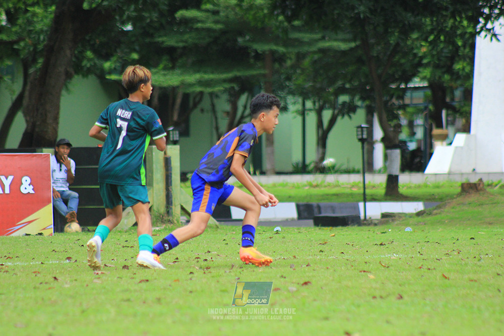 ijl big 8 u13 100126 tajimalela fc vs akademi persib bogor
