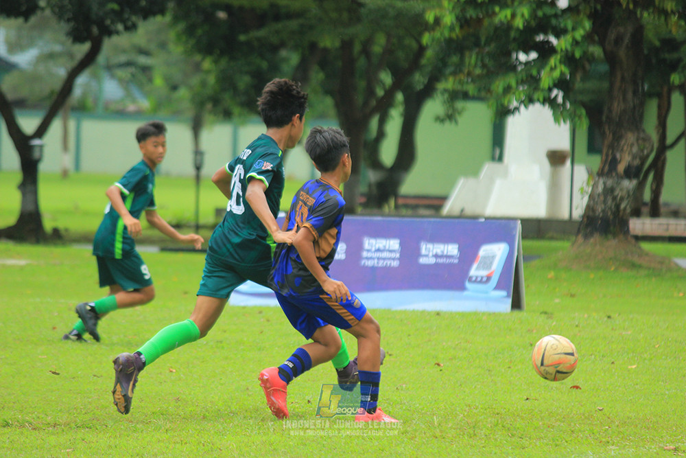 ijl big 8 u13 100126 tajimalela fc vs akademi persib bogor