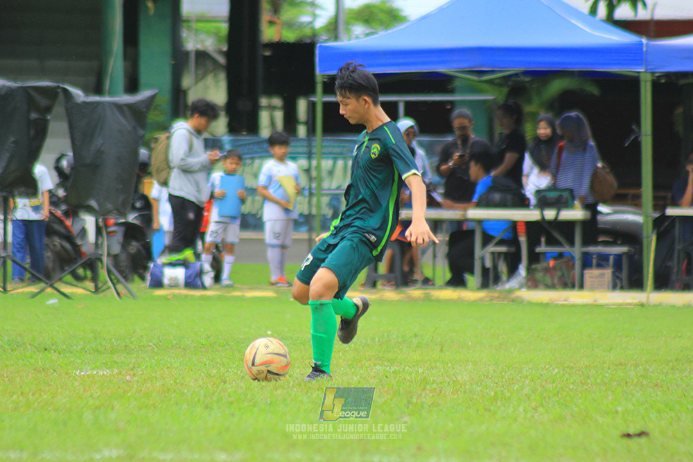 ijl big 8 u13 100126 tajimalela fc vs akademi persib bogor