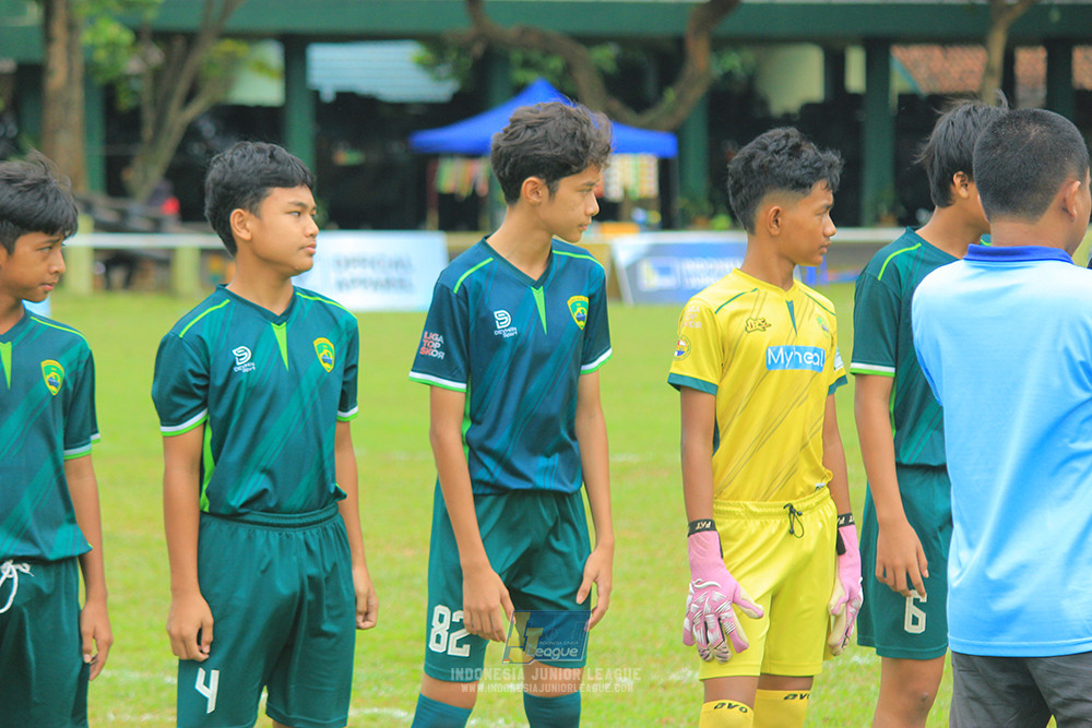ijl big 8 u13 100126 tajimalela fc vs akademi persib bogor