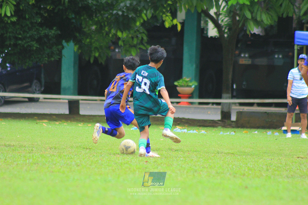 ijl big 8 u13 100126 tajimalela fc vs akademi persib bogor