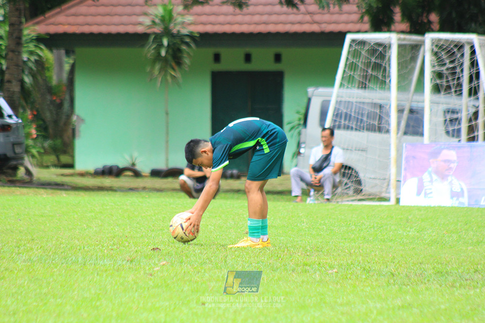 ijl big 8 u13 100126 tajimalela fc vs akademi persib bogor