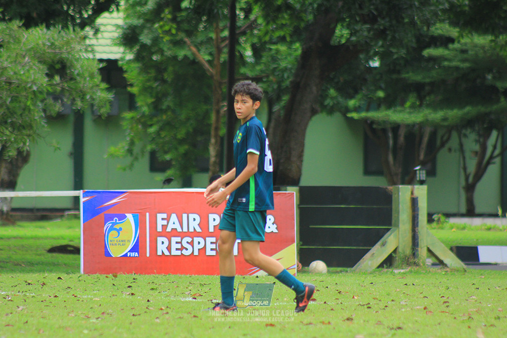 ijl big 8 u13 100126 tajimalela fc vs akademi persib bogor