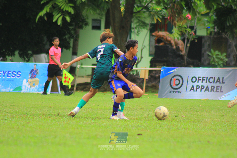 ijl big 8 u13 100126 tajimalela fc vs akademi persib bogor