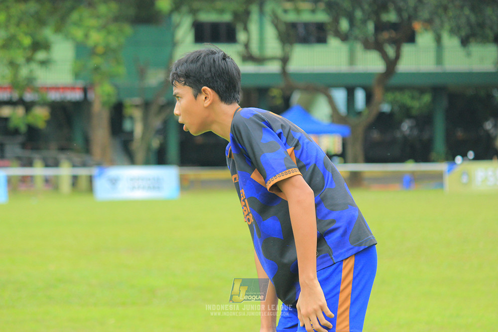 ijl big 8 u13 100126 tajimalela fc vs akademi persib bogor