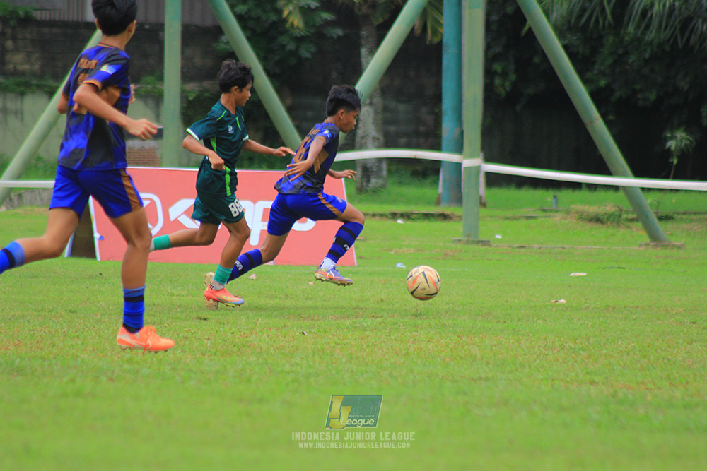 ijl big 8 u13 100126 tajimalela fc vs akademi persib bogor