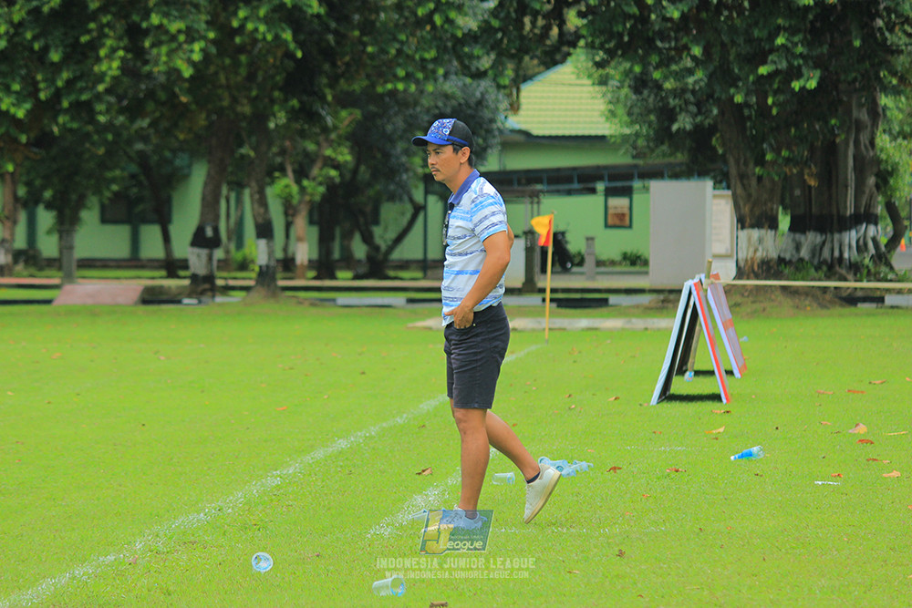 ijl big 8 u13 100126 tajimalela fc vs akademi persib bogor