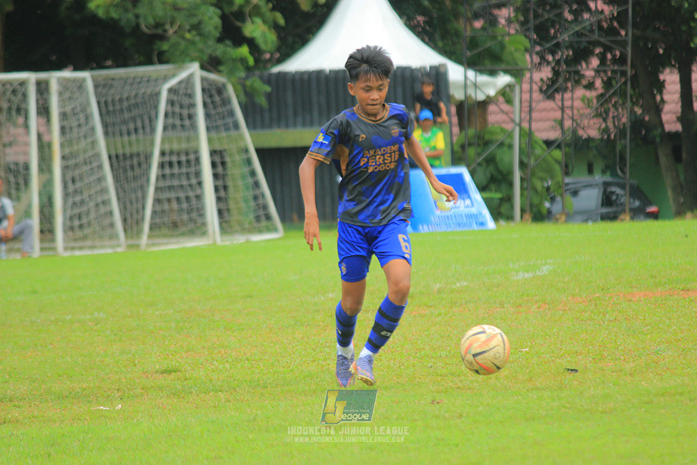 ijl big 8 u13 100126 tajimalela fc vs akademi persib bogor