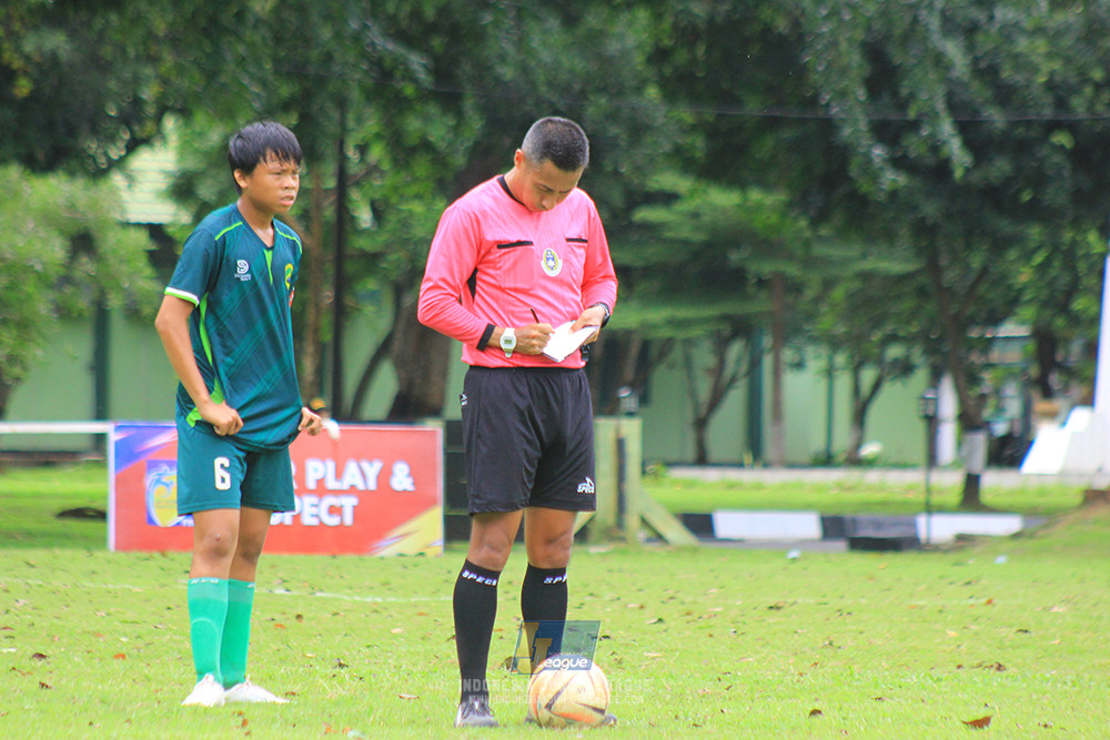 ijl big 8 u13 100126 tajimalela fc vs akademi persib bogor