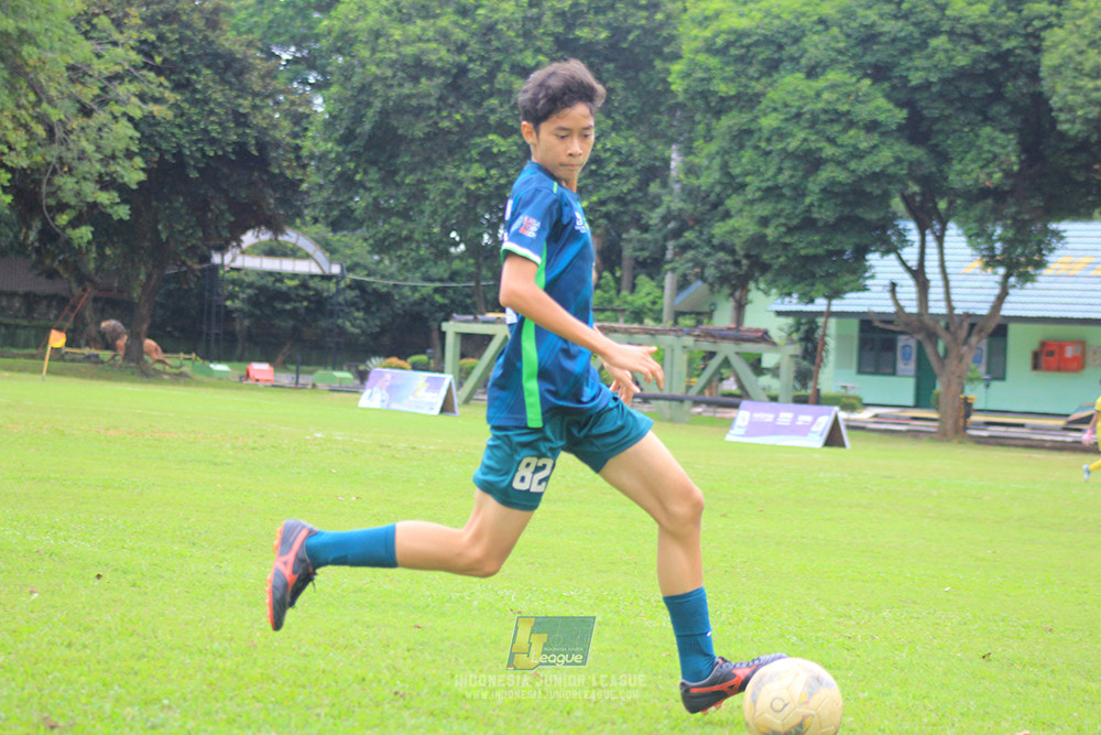 ijl big 8 u13 100126 tajimalela fc vs akademi persib bogor