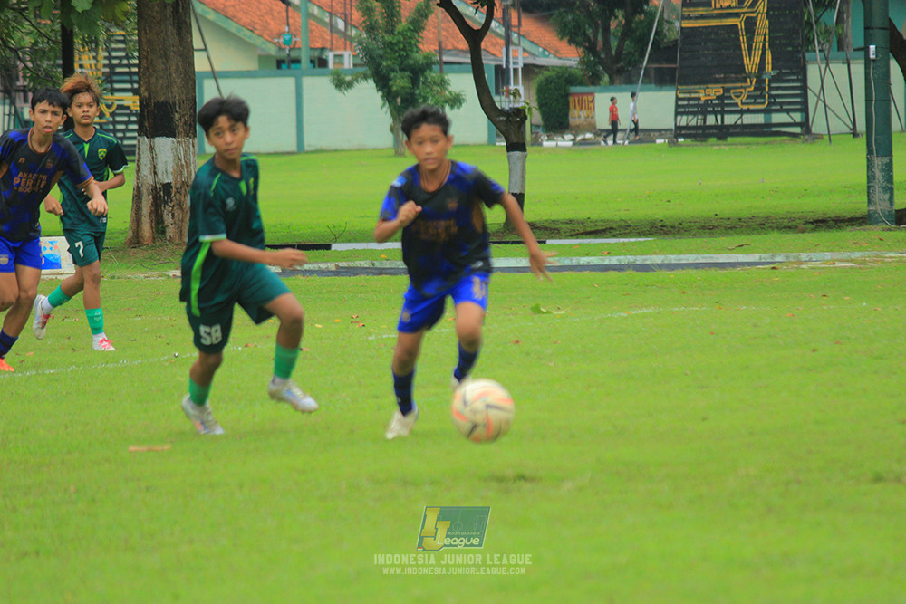 ijl big 8 u13 100126 tajimalela fc vs akademi persib bogor