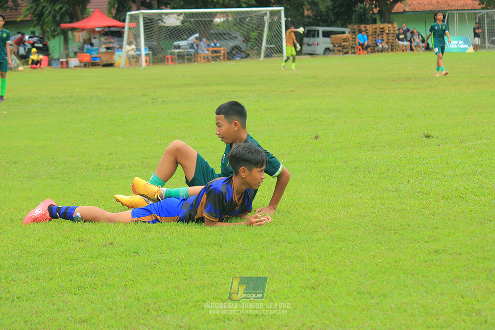 ijl big 8 u13 100126 tajimalela fc vs akademi persib bogor