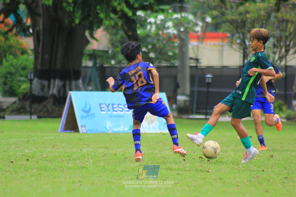 ijl big 8 u13 100126 tajimalela fc vs akademi persib bogor