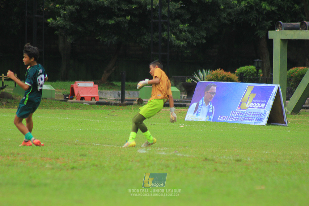ijl big 8 u13 100126 tajimalela fc vs akademi persib bogor