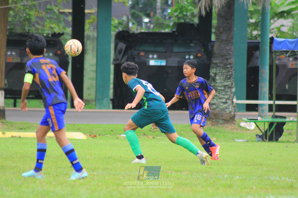 ijl big 8 u13 100126 tajimalela fc vs akademi persib bogor