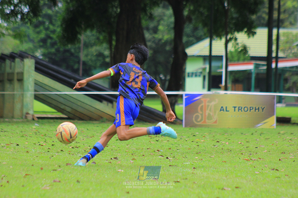 ijl big 8 u13 100126 tajimalela fc vs akademi persib bogor