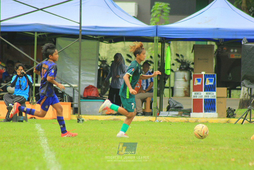 ijl big 8 u13 100126 tajimalela fc vs akademi persib bogor