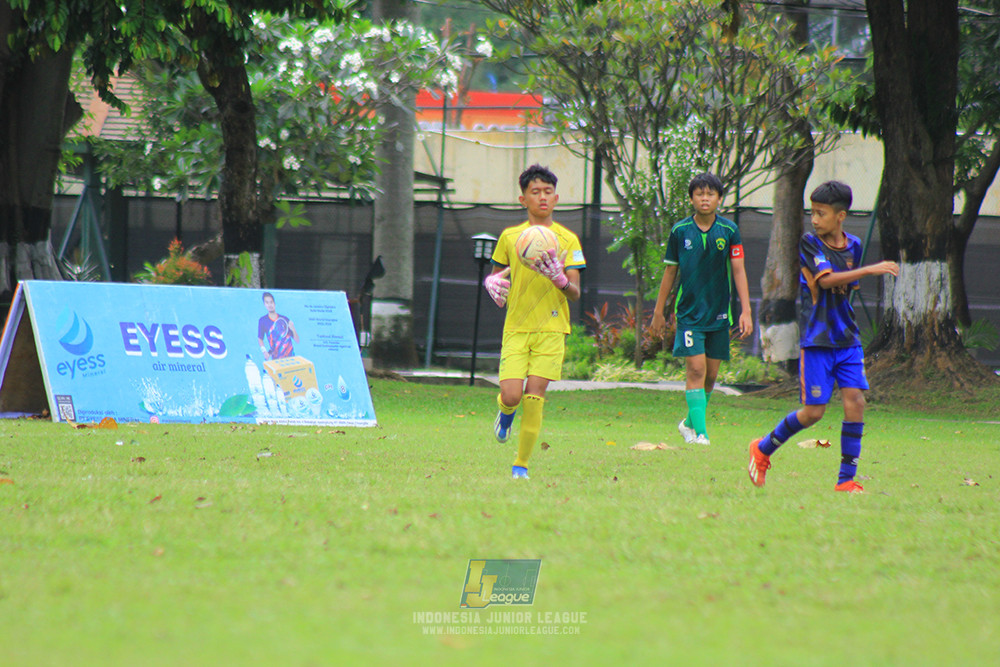 ijl big 8 u13 100126 tajimalela fc vs akademi persib bogor