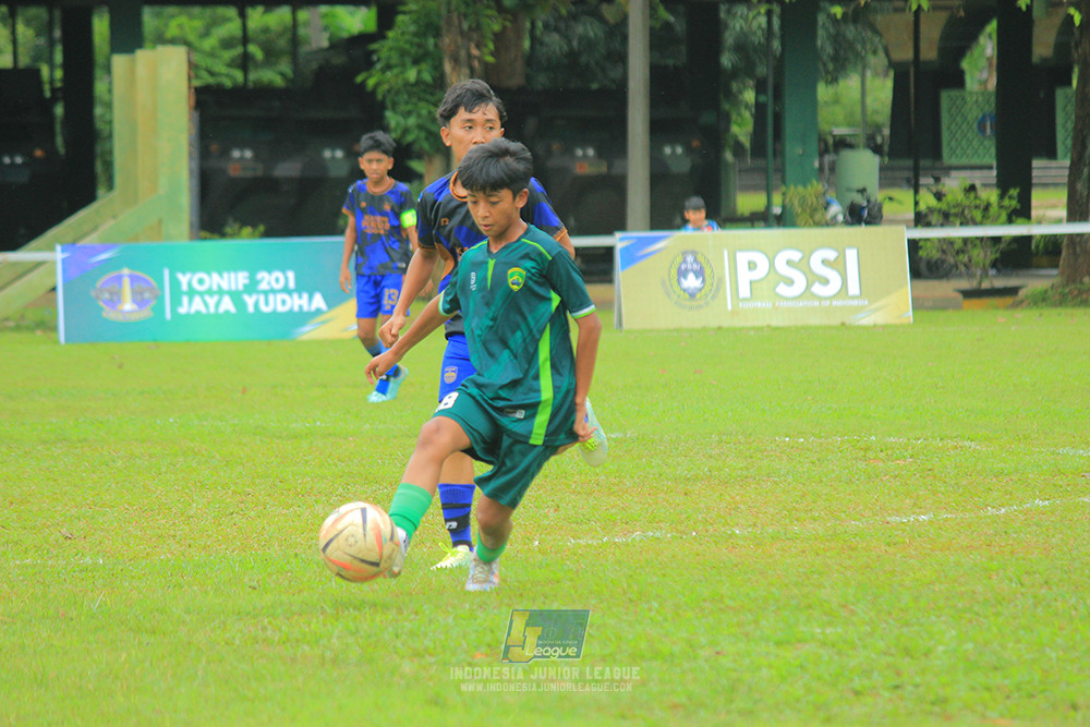 ijl big 8 u13 100126 tajimalela fc vs akademi persib bogor
