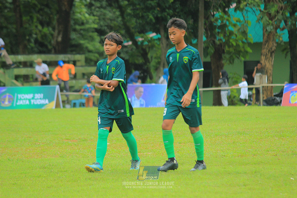 ijl big 8 u13 100126 tajimalela fc vs akademi persib bogor