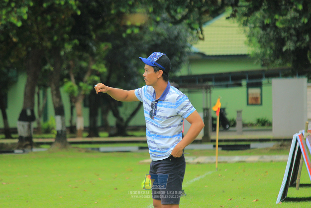 ijl big 8 u13 100126 tajimalela fc vs akademi persib bogor