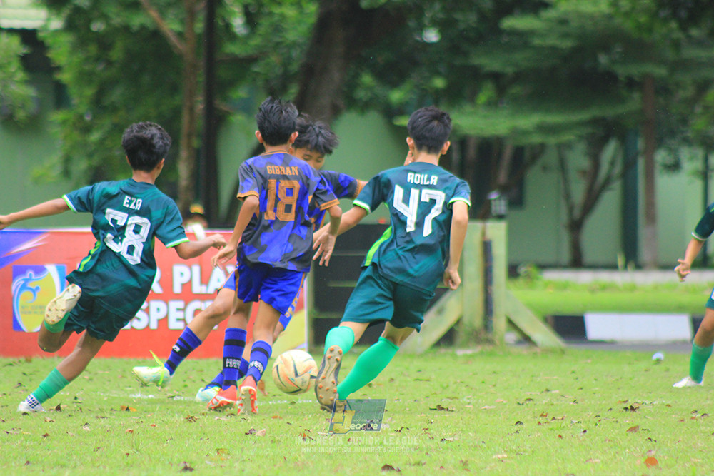 ijl big 8 u13 100126 tajimalela fc vs akademi persib bogor