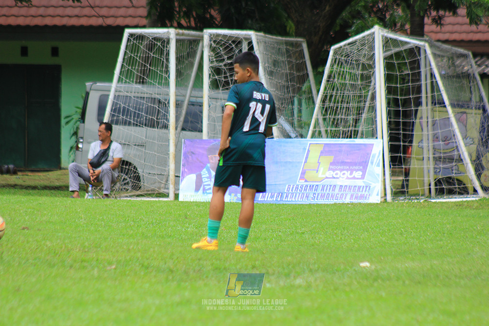 ijl big 8 u13 100126 tajimalela fc vs akademi persib bogor