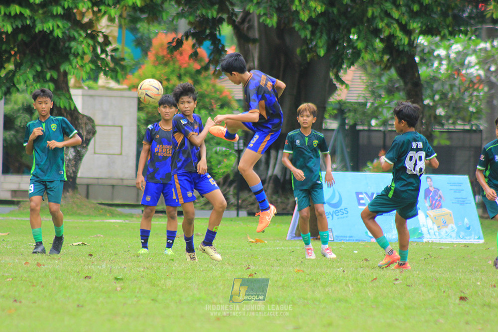 ijl big 8 u13 100126 tajimalela fc vs akademi persib bogor