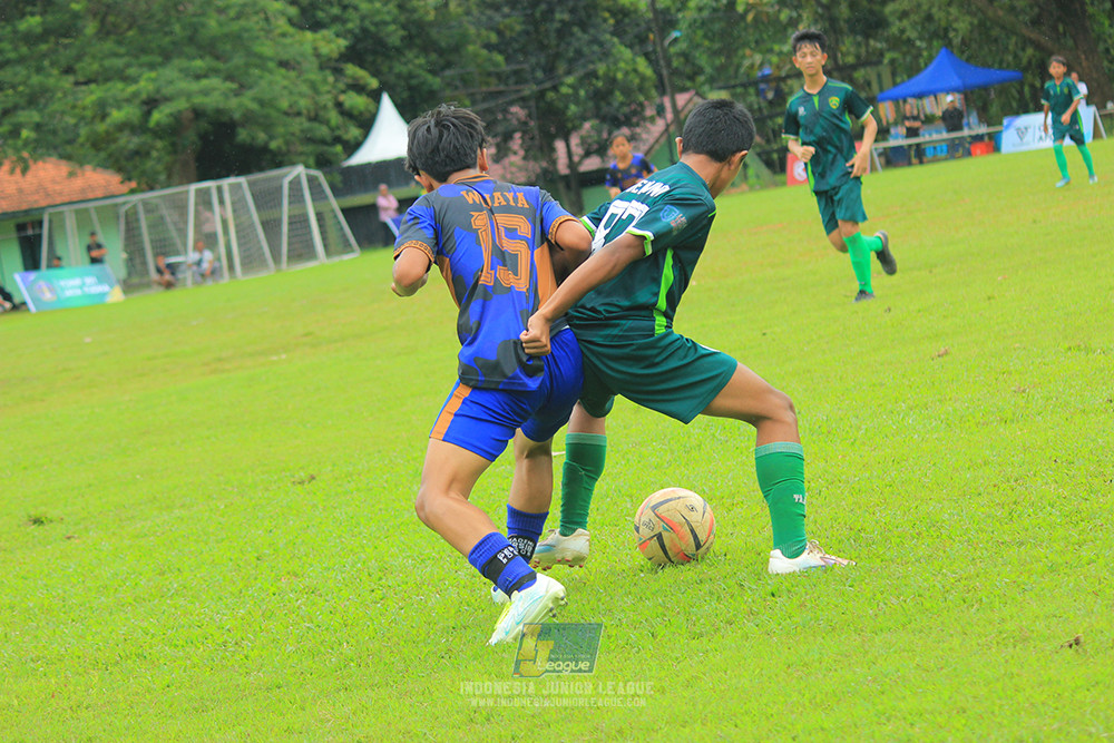 ijl big 8 u13 100126 tajimalela fc vs akademi persib bogor