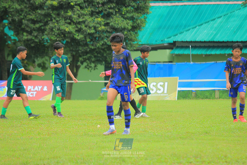 ijl big 8 u13 100126 tajimalela fc vs akademi persib bogor
