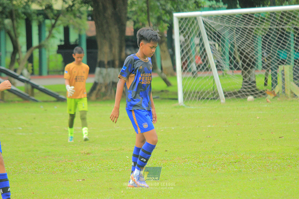 ijl big 8 u13 100126 tajimalela fc vs akademi persib bogor