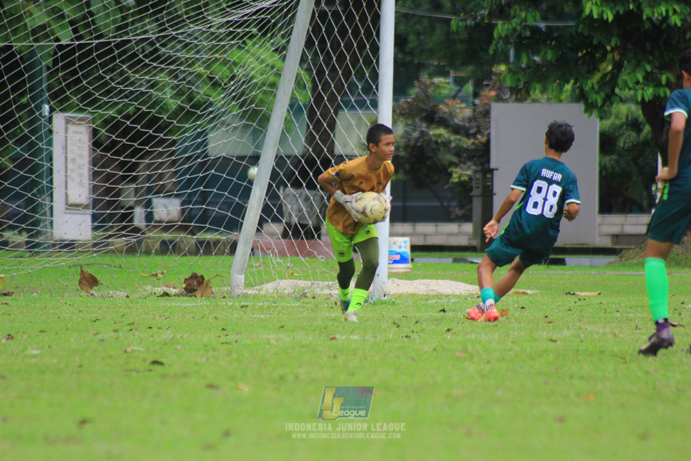 ijl big 8 u13 100126 tajimalela fc vs akademi persib bogor