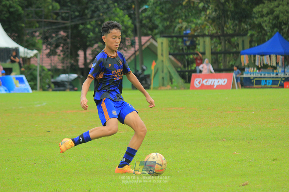 ijl big 8 u13 100126 tajimalela fc vs akademi persib bogor