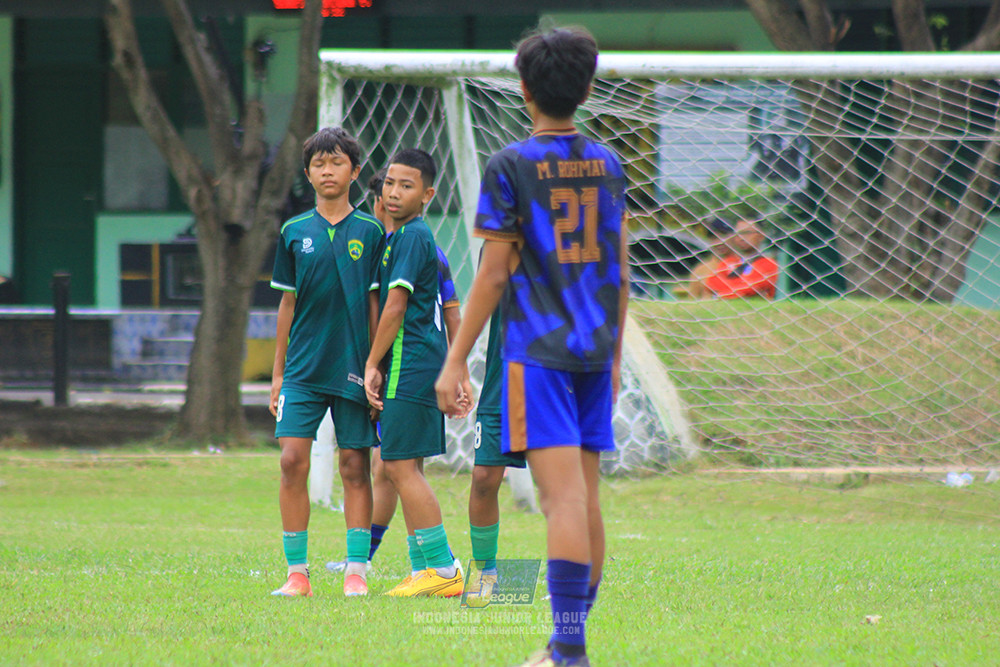 ijl big 8 u13 100126 tajimalela fc vs akademi persib bogor