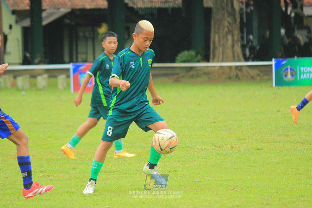 ijl big 8 u13 100126 tajimalela fc vs akademi persib bogor
